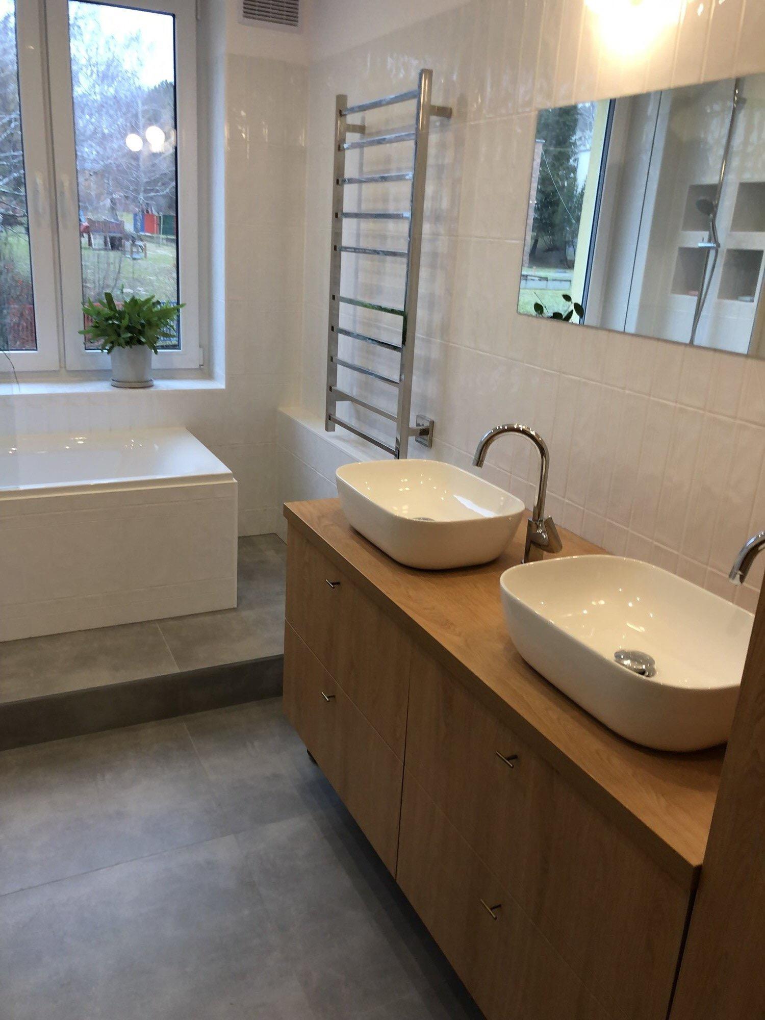 Kompletná rekonštrukcia bytu