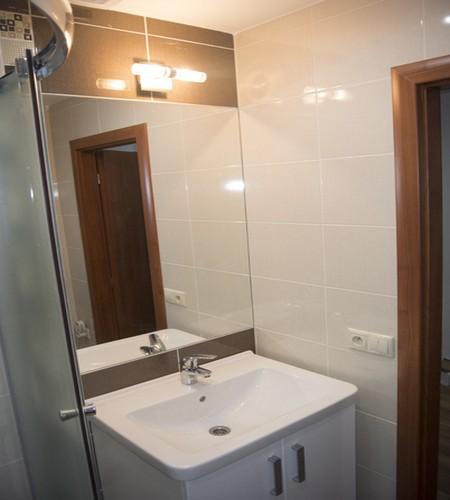 Kompletná rekonštrukcia bytového jadra - obrázok 13