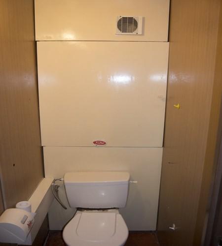 Kompletná rekonštrukcia bytového jadra - obrázok 5