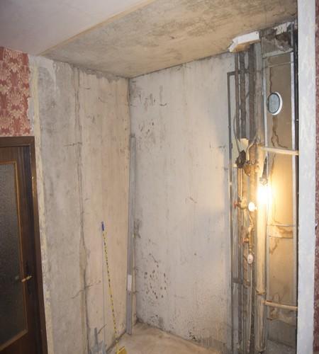 Kompletná rekonštrukcia bytového jadra - obrázok 6