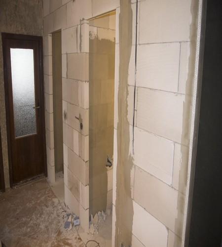 Kompletná rekonštrukcia bytového jadra - obrázok 7