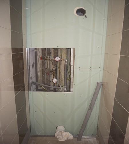 Kompletná rekonštrukcia bytového jadra - obrázok 9