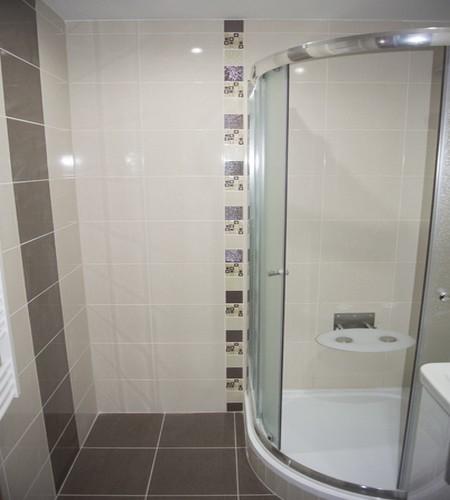 Kompletná rekonštrukcia bytového jadra - obrázok 10