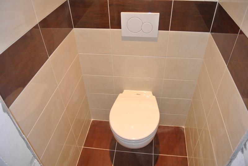 Rekonštrukcia bytového jadra