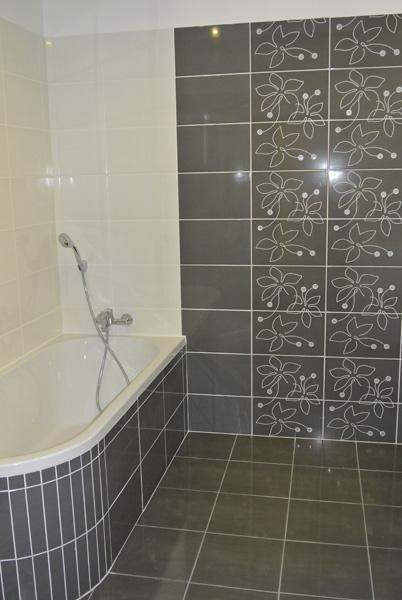 Rekonštrukcia kúpeľne - obrázok 4