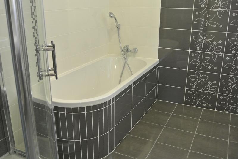 Rekonštrukcia kúpeľne - hlavný obrázok