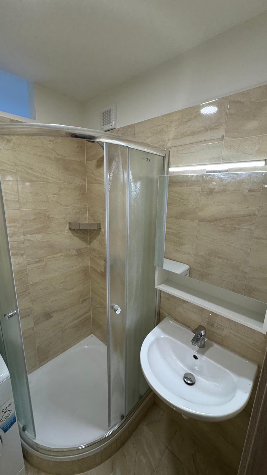 Rekonštrukcia bytového jadra