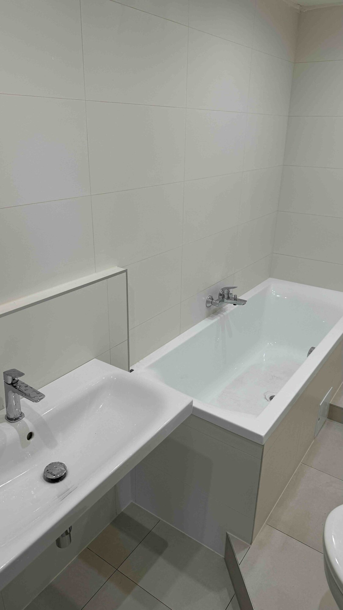 Rekonštrukcia bytového jadra