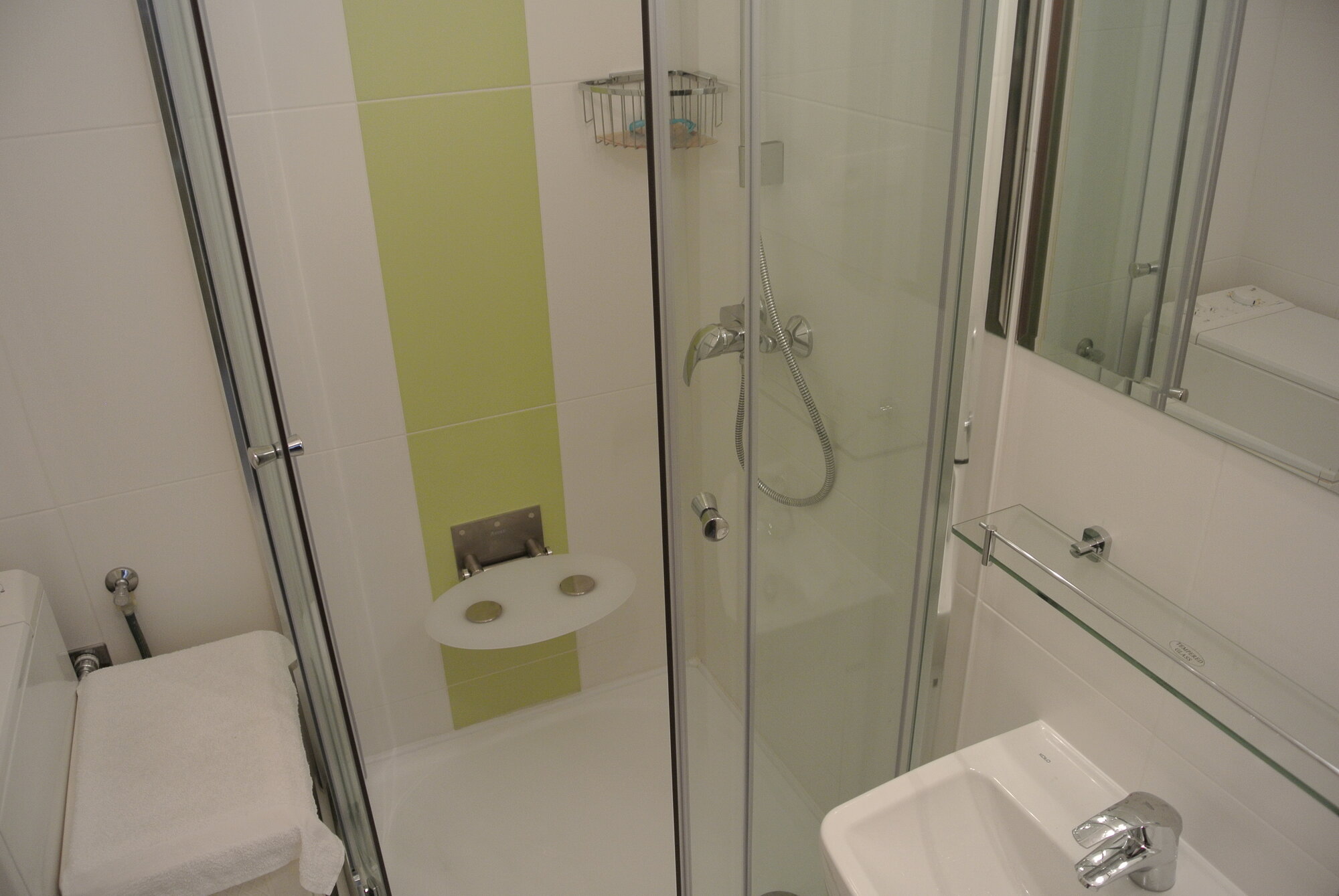 Kompletná rekonštrukcia bytového jadra