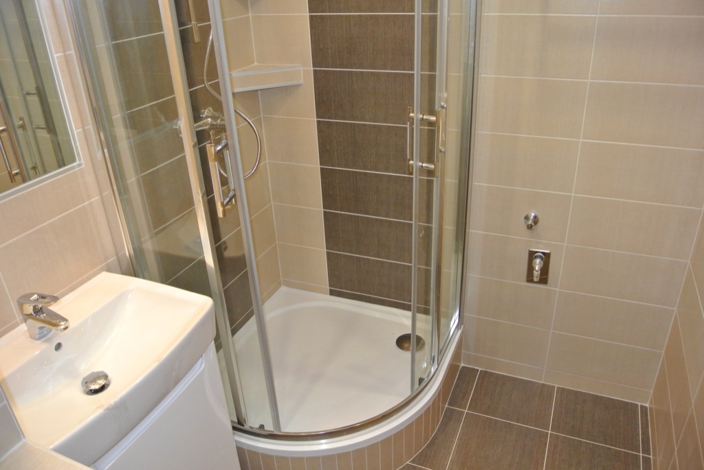 Kompletá rekonštrukia bytu a bytového jadra